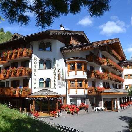 Hotel La Soldanella Moena Extérieur photo