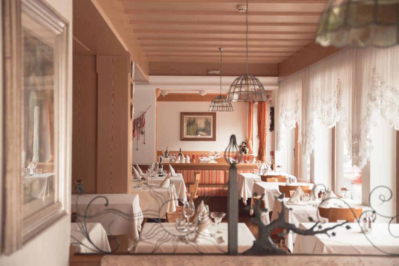 Hotel La Soldanella Moena Extérieur photo