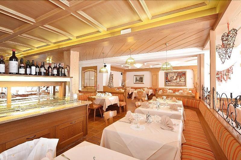 Hotel La Soldanella Moena Extérieur photo