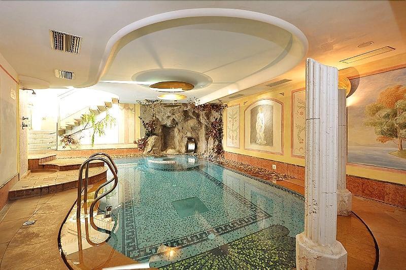 Hotel La Soldanella Moena Extérieur photo