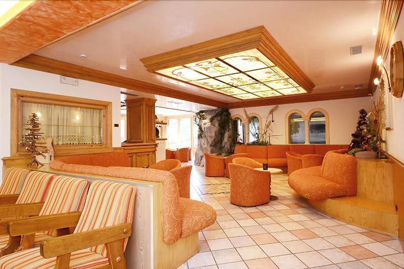 Hotel La Soldanella Moena Extérieur photo