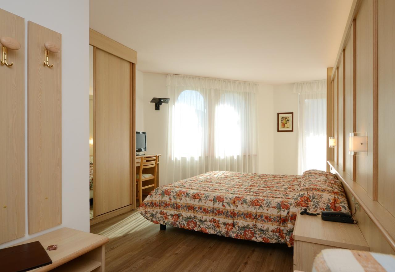 Hotel La Soldanella Moena Extérieur photo