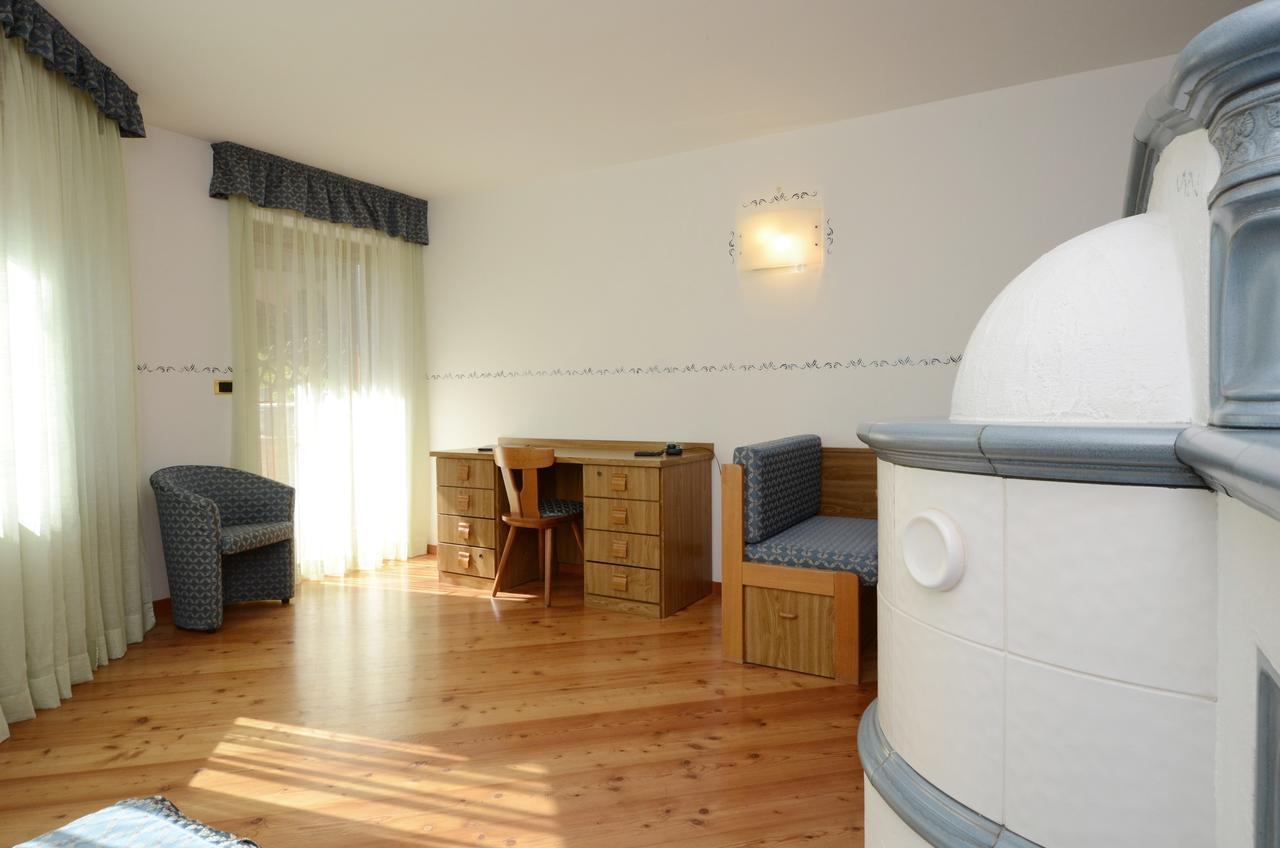 Hotel La Soldanella Moena Extérieur photo