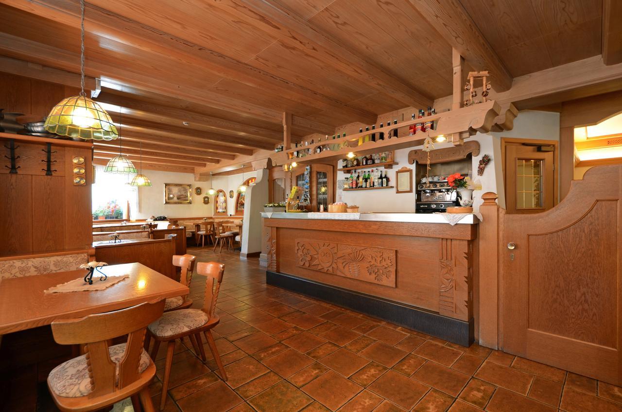 Hotel La Soldanella Moena Extérieur photo