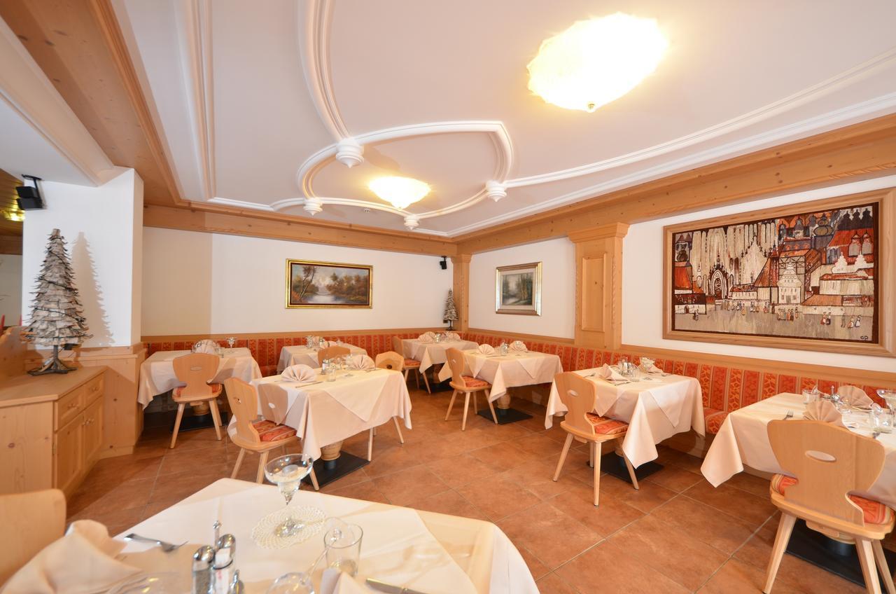 Hotel La Soldanella Moena Extérieur photo