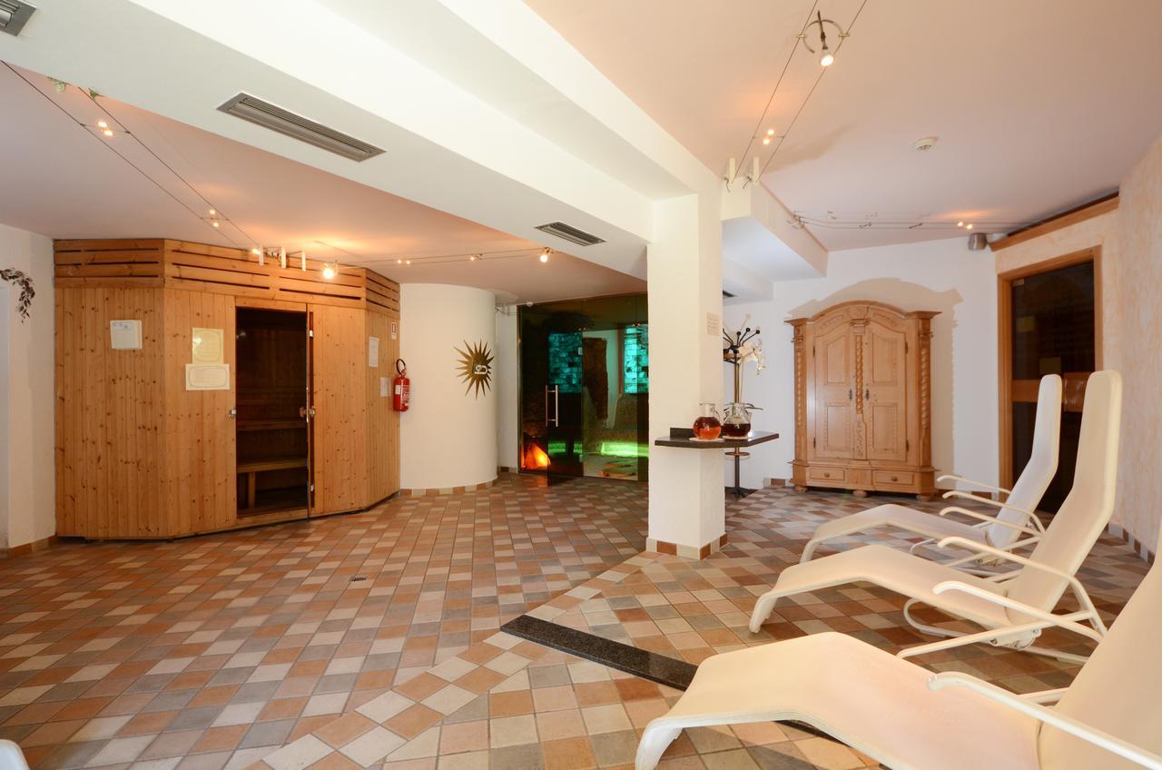 Hotel La Soldanella Moena Extérieur photo